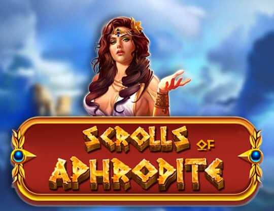 Scrolls of Aphrodite